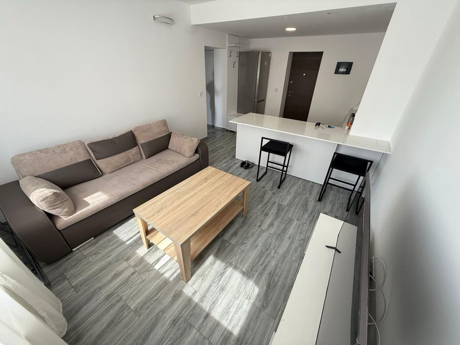 Ofer spre închiriere Apartament 2 Camere Bulevardul Cloșca