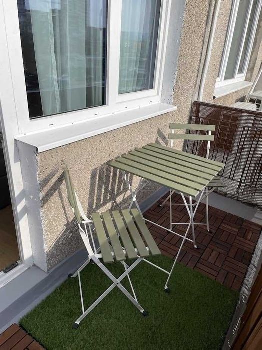 Дава се под наем Двустаен апартамент в София, Младост 3 - 65 кв.м за 484.5 € - Снимка #8