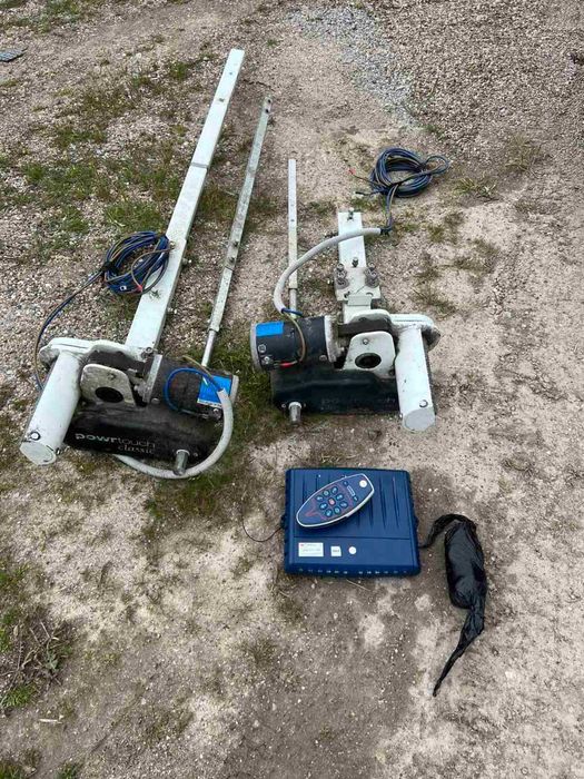 Джанти за Форд Рейнджър Ford Ranger Мувър за каравана