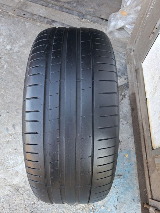Продам шину 275/45/20 пирелли