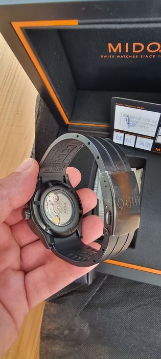 Ceas Mido Multifort automatic