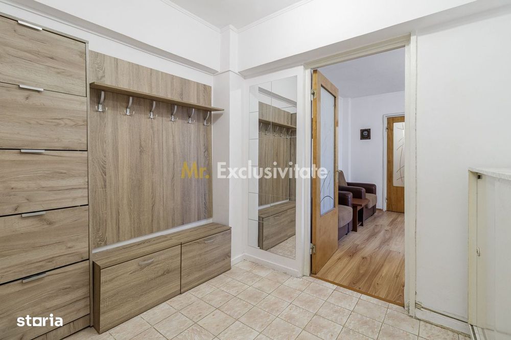 3 camere | Calea 13 Septembrie