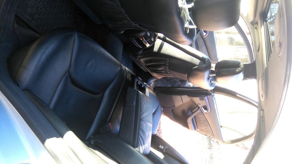 Mercedes s320 CDI