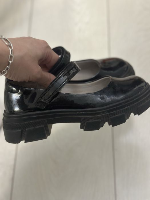 Туфли для девочки