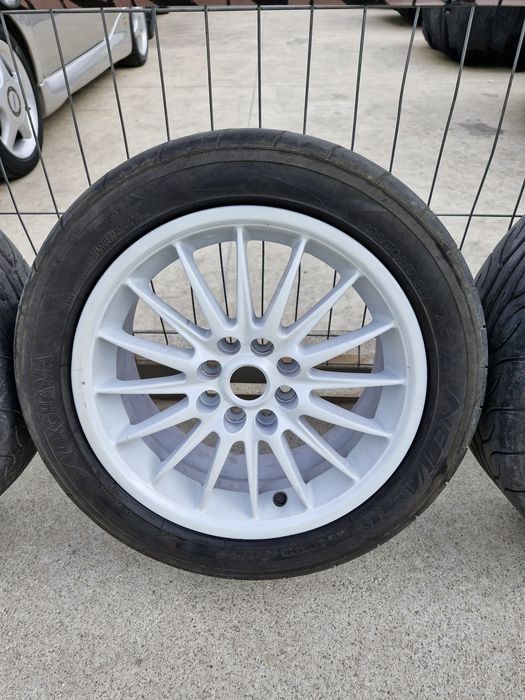 Джанти Team Dynamics 15 цола , 4х100 и 4х108 , 6.5j , et38 195/50/15