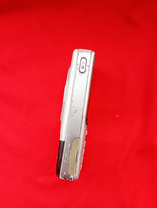 Sony Ericsson k750i (,decodat)