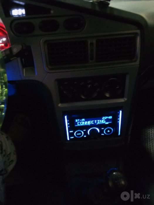 Неесия 2 турбо сотилади