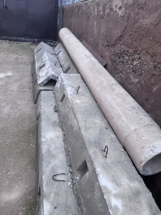 Лоток, азбест труба сатамын