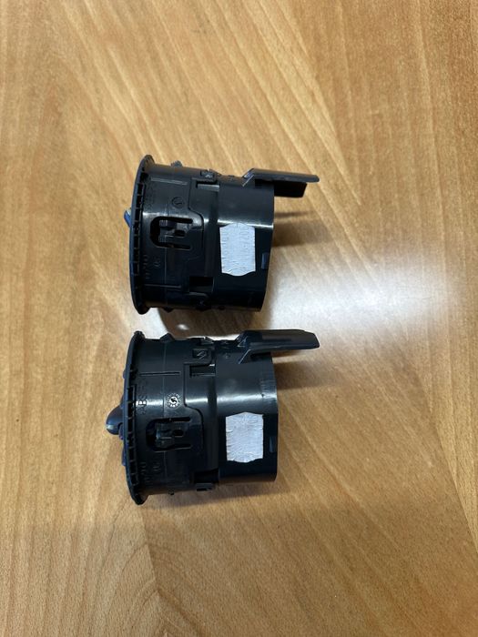 Въздуховоди clk w209