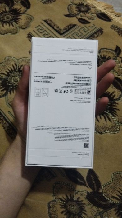 Айфон 17 про Макс