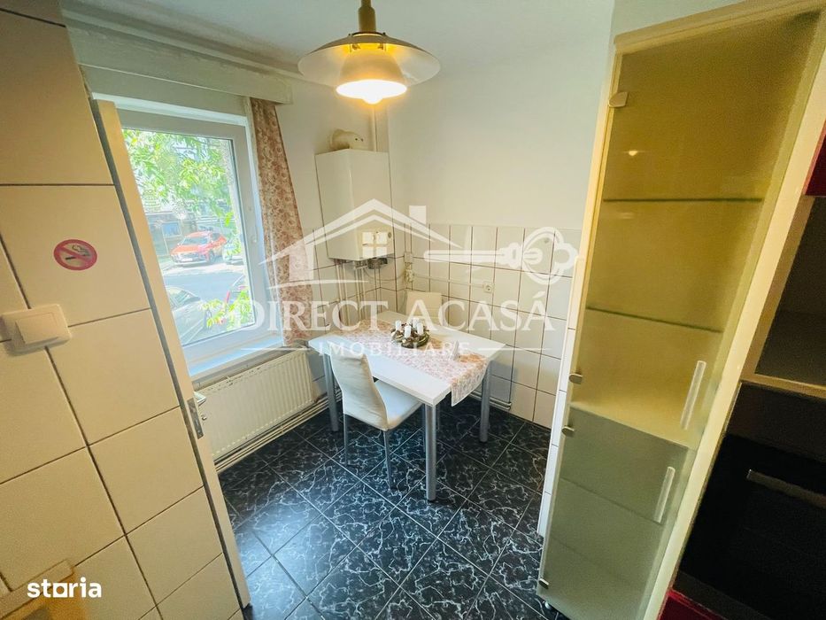 Apartament cu 3 camere de inchiriat-Str Transilvania-Zona Tudor