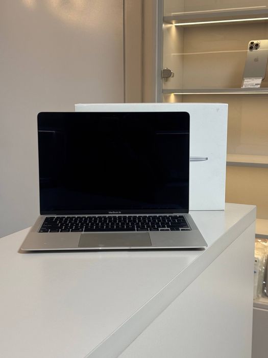 MacBook Air 13 2020 M1, 100% | т159213