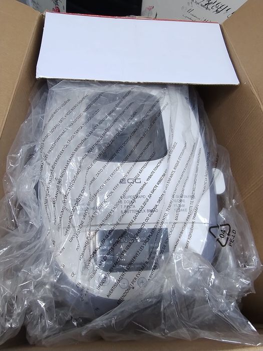 Aparat de făcut pâine