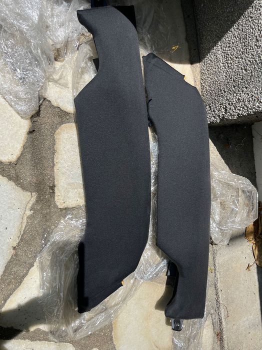 Салон  audi a4/a5 b8