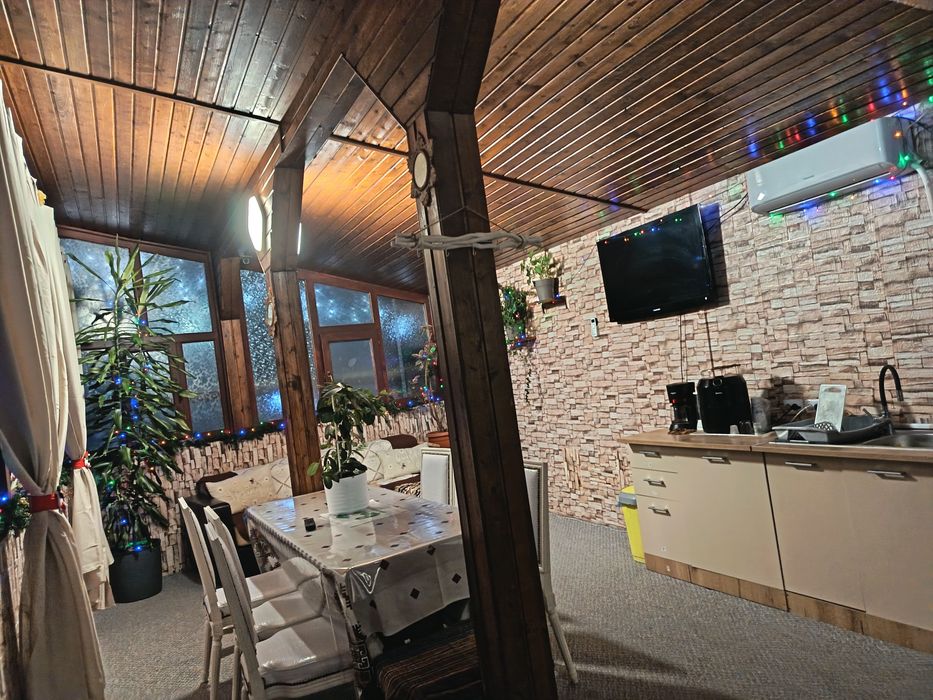 Căsuța Prieteniei Slănic Moldova  camere matrimoniale de  închiriat