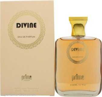 Apa de Parfum Prime Collection Divine, Femei, 100 ml