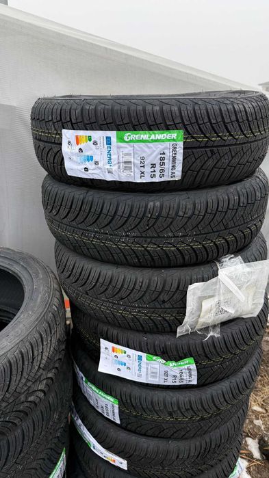 185 65 15 CAUCIUCURI dot2026 185/65/15 NOI 92T Grenlander