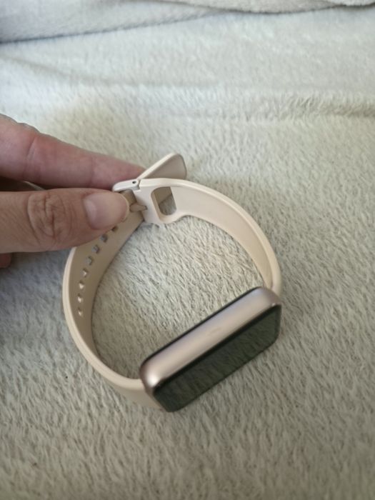 Samsung fit 3 pink