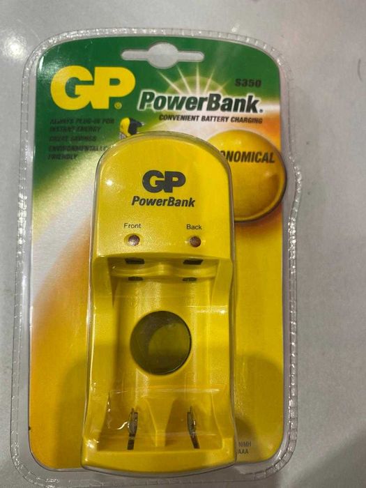 Зарядное устройство GP S 350