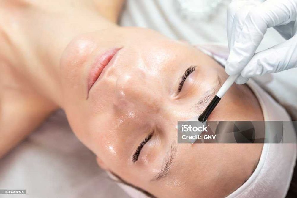 Postari pentru saloane de cosmetica