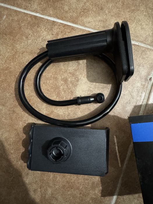 Suport flexibil tableta