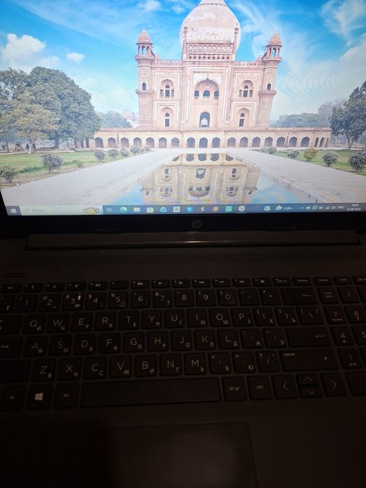 Ноутбук HP 250 G7