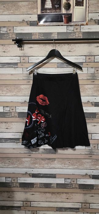 Desigual XXL-дамска пола (10-35)