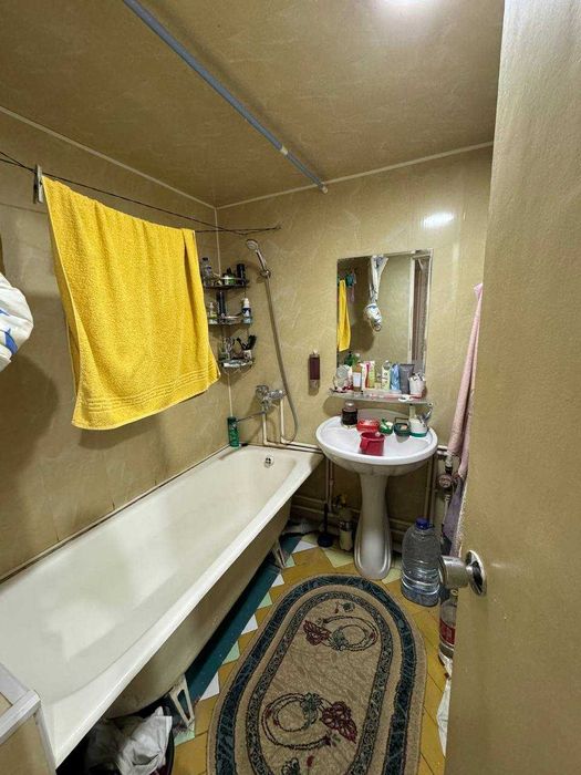 Продается 3х кв, Сергели-2, ипотека есть