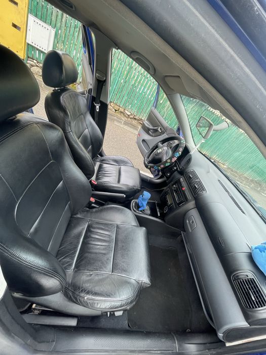 Seat Toledo 2 1.8 2001