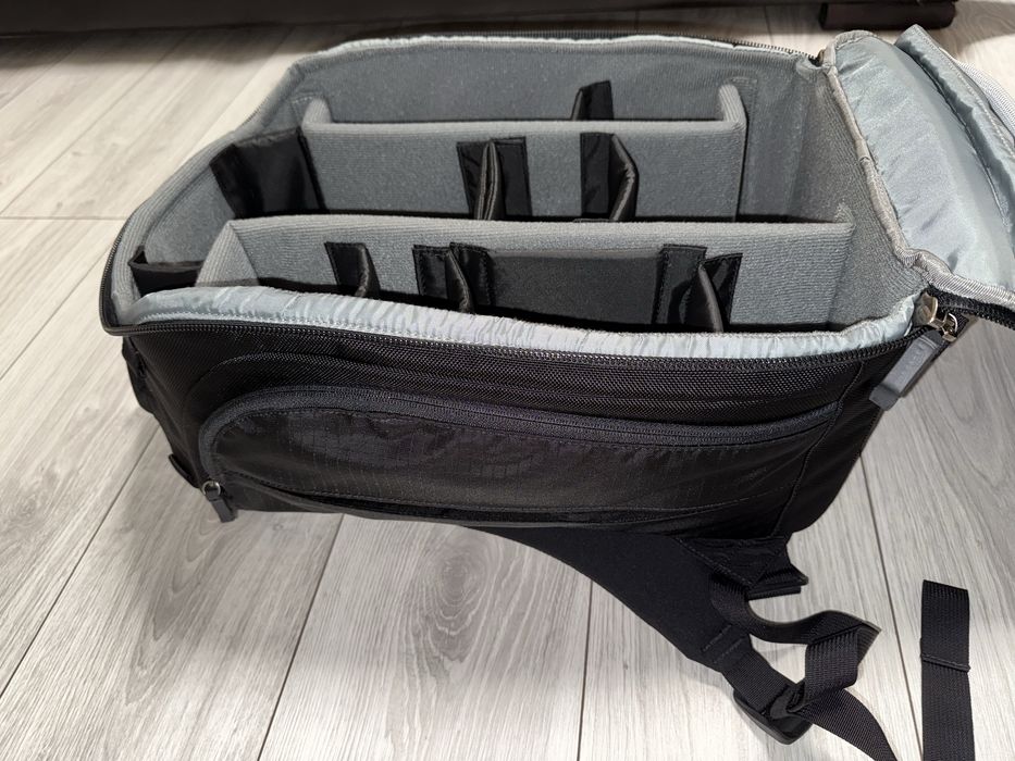 Think Tank Walker Pro  30L