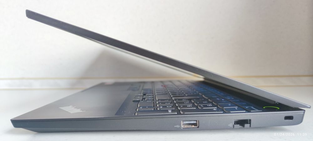 ThinkPad E15 Gen 3 16Gb RAM | 512Gb SSD | Ryzen 5 5500U | Lenovo