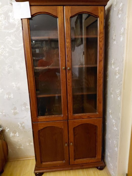 biblioteci de depozitare cu geam de sticla