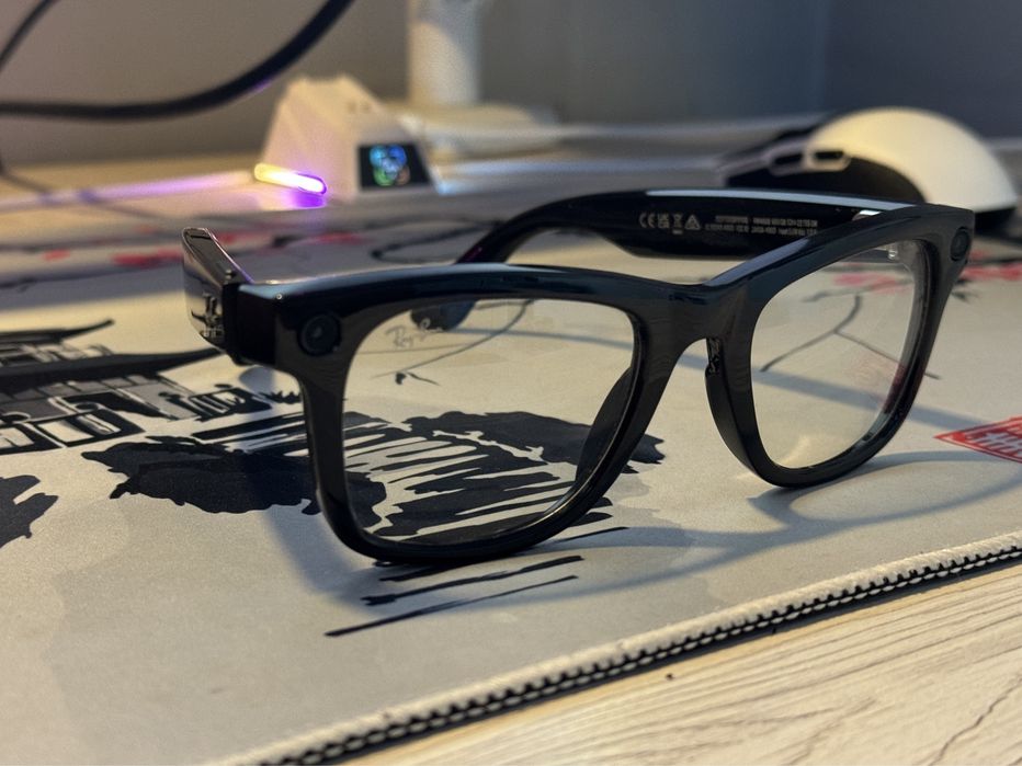 Ray-Ban Meta (Gen1)