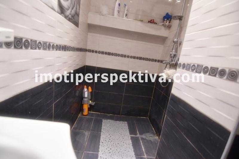 Продава се Етаж от къща в Пловдив, Христо Смирненски - 180 кв.м за 889 €/кв.м - Снимка #9