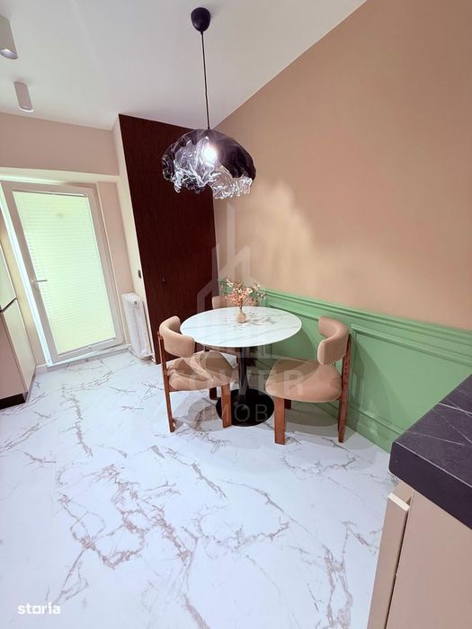 Apartament 2 camere lux | zona Central