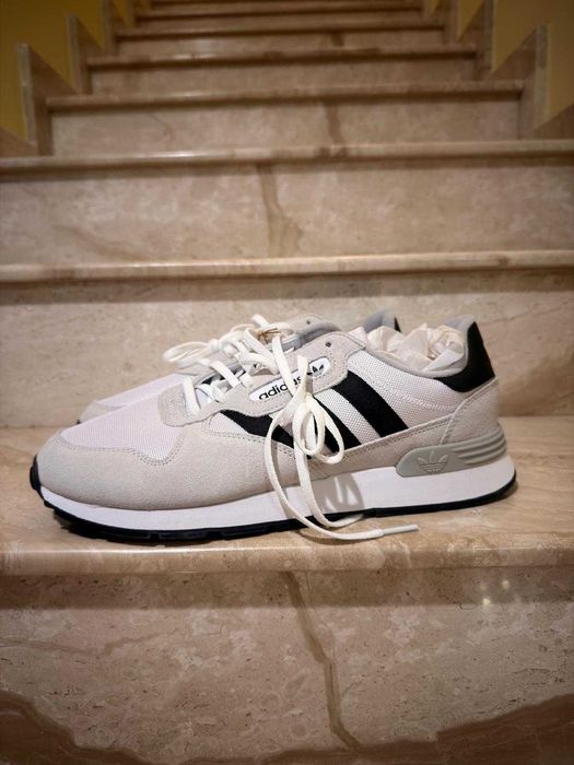 Pantofi Sport Adidas TREZIOD 2.0