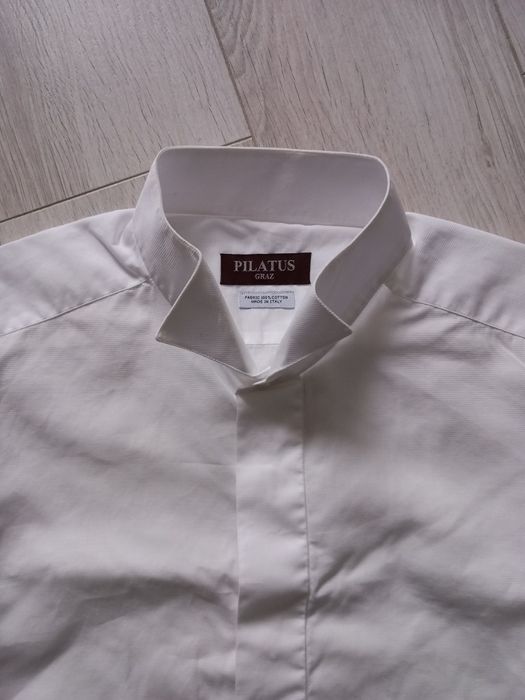 Camasa PILATUS graz bărbați
