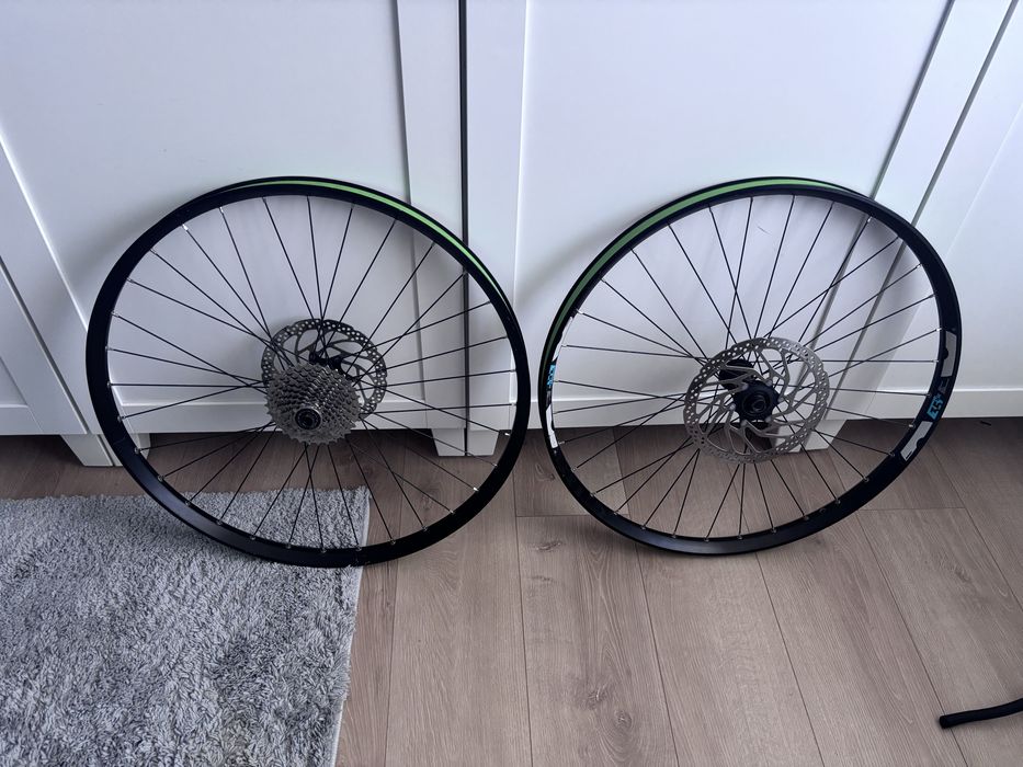 Roti MTB 27.5’’ Enduro/Free Ride/Trail