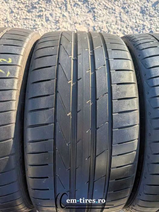 SET 4 Anvelope Vara 245/35 R19 HANKOOK Ventus S1 EVO 2 93Y