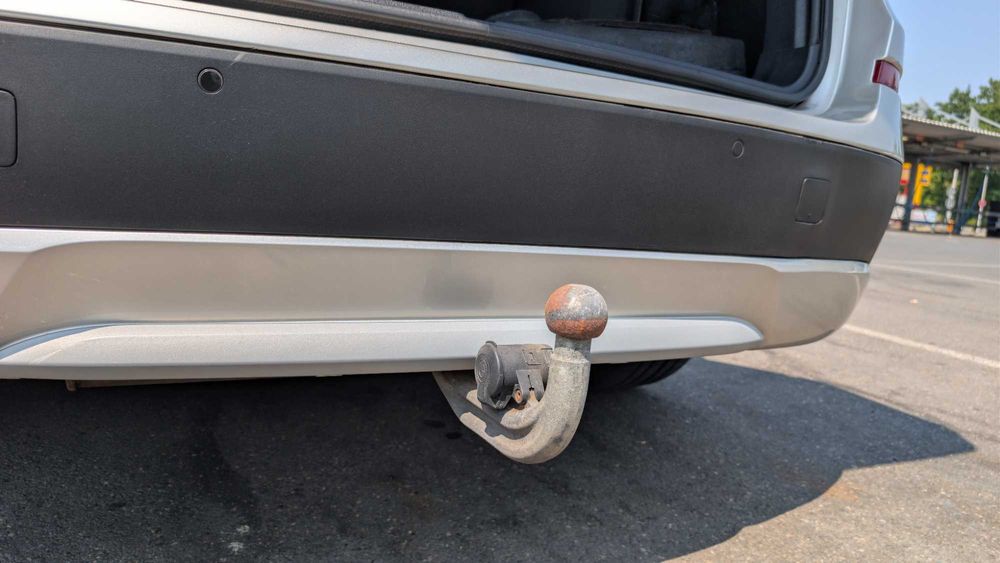 BMW X3 11/2012   F25
