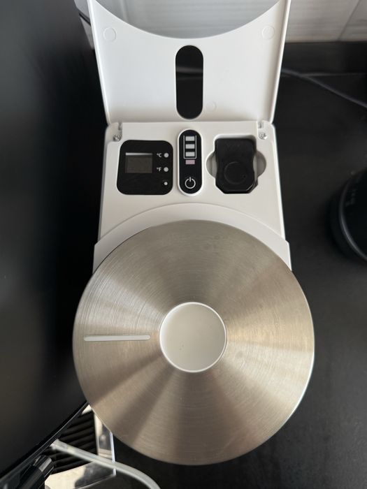 Jura Cool Control 1 L + adaptor Wi-fi