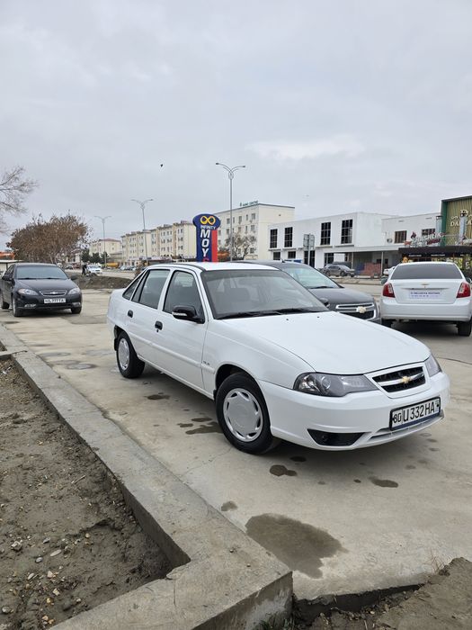 Нексия 2 сотилади родной