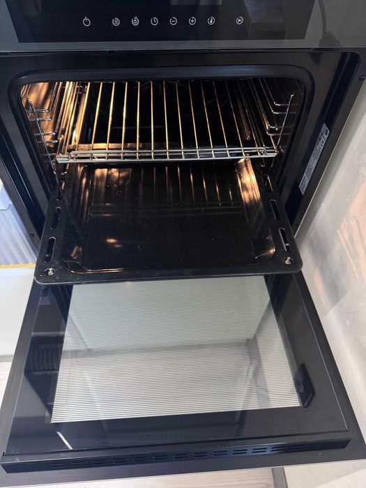 Духовка для выпечки