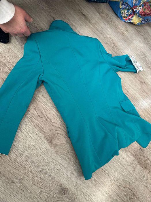 Дамско сако С размер