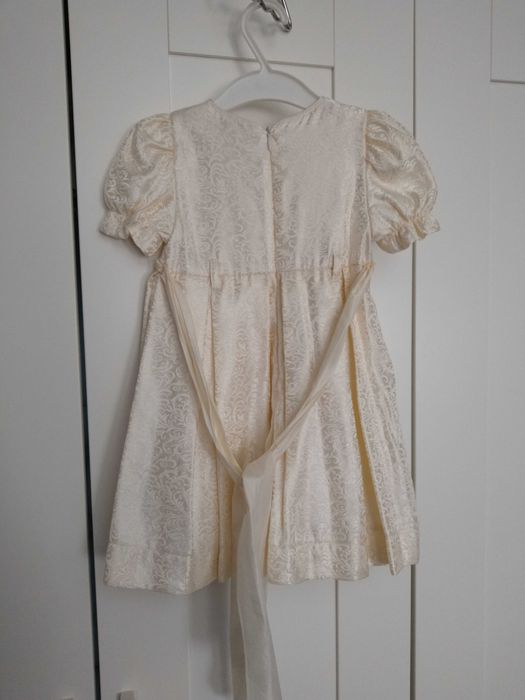 Rochițe Anne Bebe, mărimea 80