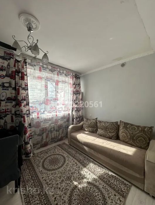 Продам дом 4 комнатная