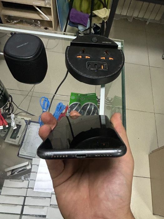 Iphone 11 64 gb