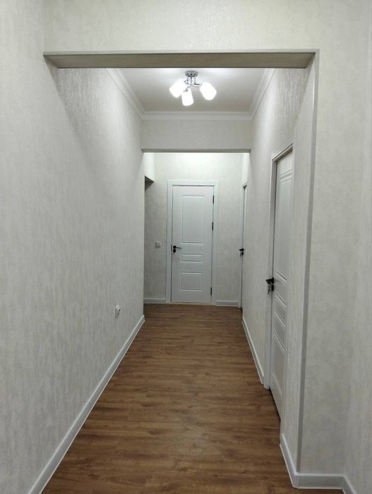 BEZMAKLER Uchtepa O’rikzor bozori novostroyka 2 xona oilaga ijaraga