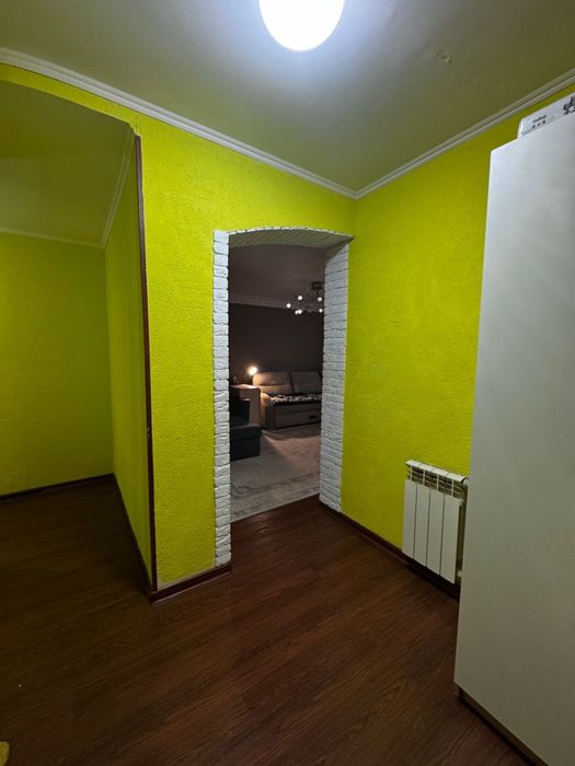 Продам 1 ком квартиру на 20шк