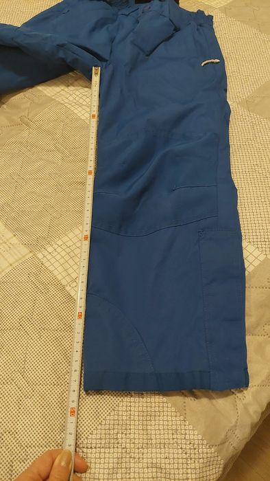 Детски ски екип 5-6 години